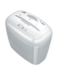Fellowes P-35C distruggi documenti 22 cm Bianco