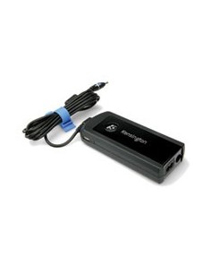 Kensington 33403EUK adattatore e invertitore Nero