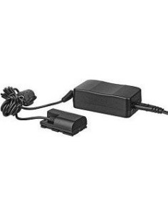 Canon ACK-E6 adattatore e invertitore Nero