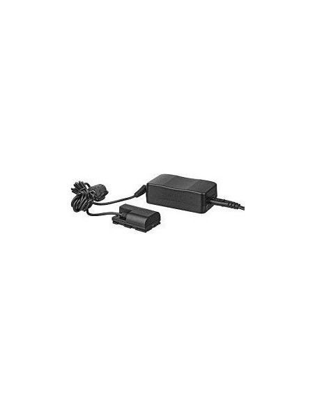 Canon ACK-E6 adattatore e invertitore Nero