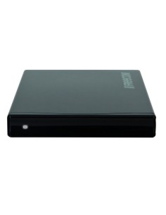 Freecom Mobile Drive Classic II 500GB disco rigido esterno Nero