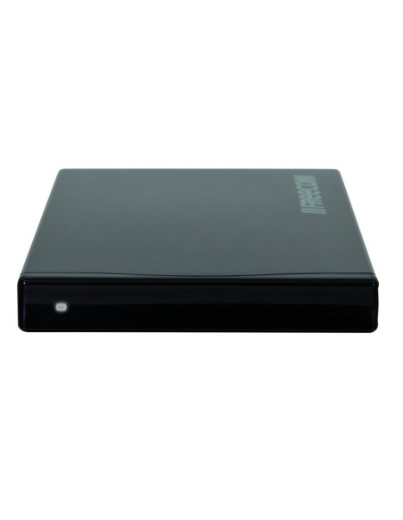 Freecom Mobile Drive Classic II 500GB disco rigido esterno Nero