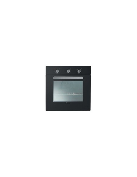 Candy FFN 603 NX 55 L Nero