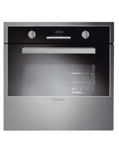 Candy FFN 698 X 54 L 2800 W A Acciaio inossidabile