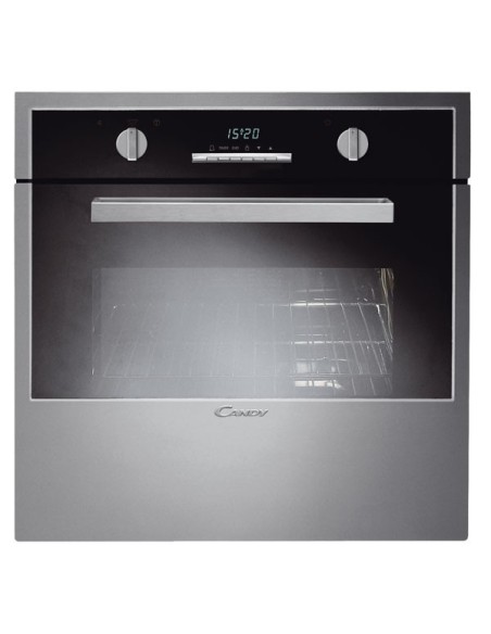 Candy FFN 698 X 54 L 2800 W A Acciaio inossidabile