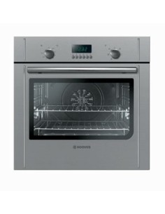 Hoover HOP 4063 X forno 55 L 2100 W A Acciaio inossidabile