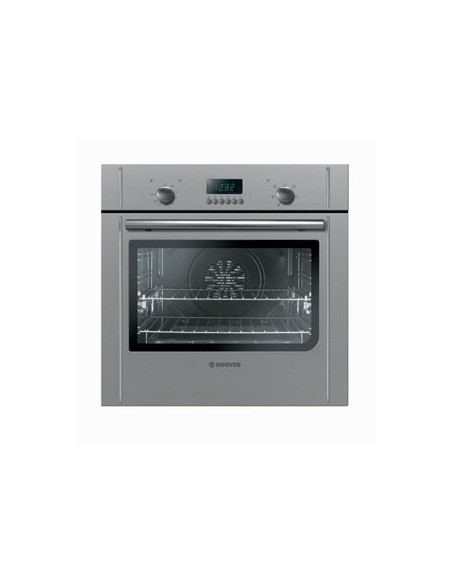 Hoover HOP 4063 X forno 55 L 2100 W A Acciaio inossidabile