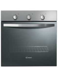 Candy FL 0502 1 X 49 L A Acciaio inossidabile