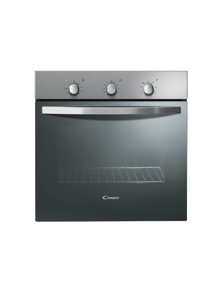 Candy FL 0502 1 X 49 L A Acciaio inossidabile