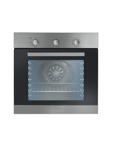 Candy FVP 702 1 X 55 L 2,1 W A Acciaio inossidabile