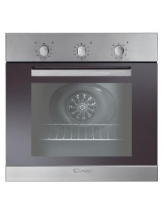Candy FPP 6021 1 X 53 L A Acciaio inossidabile