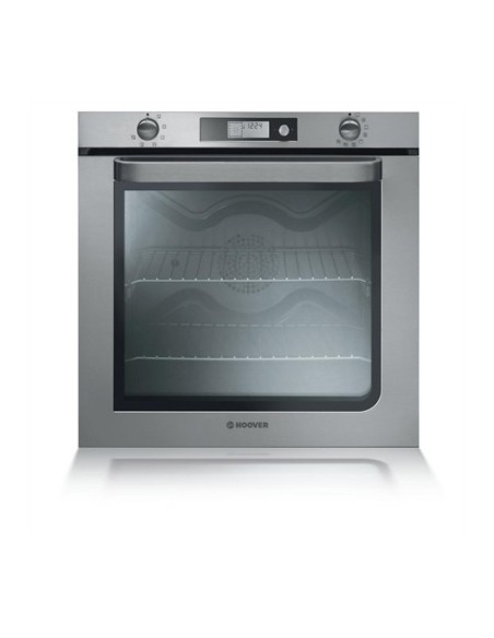 Hoover HOA 01 X forno 76 L A Acciaio inossidabile