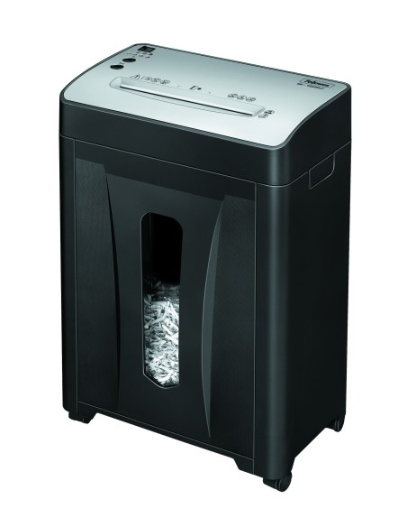 Fellowes Powershred B-152C distruggi documenti 23 cm Nero