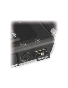 Kensington Microalimentatore USB Bluetooth® 2.1 2