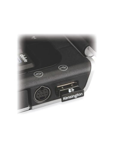 Kensington Microalimentatore USB Bluetooth® 2.1