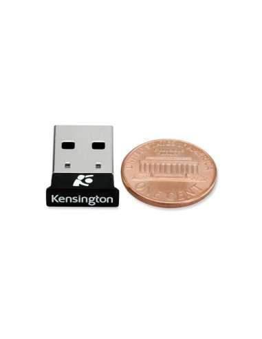 Kensington Microalimentatore USB Bluetooth® 2.1
