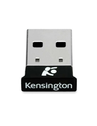 Kensington Microalimentatore USB Bluetooth® 2.1