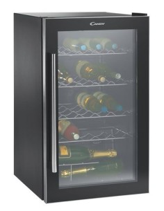 Candy CCV 155 GL Libera installazione 40 bottiglia bottiglie