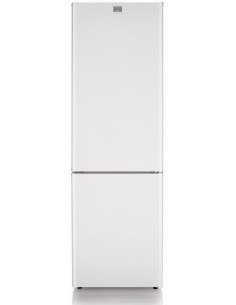 Candy CKCS 6182WV frigorifero con congelatore Libera installazione 295 L Bianco