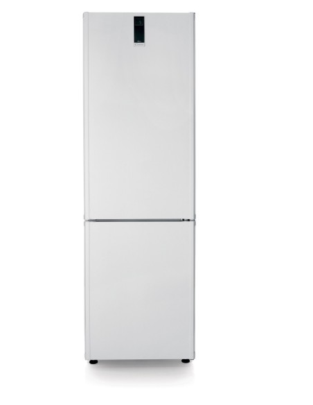 Candy CKCN 6184 WE frigorifero con congelatore Libera installazione 277 L Bianco