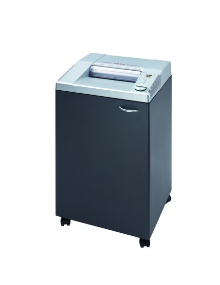 Fellowes Powershred EF-2331S distruggi documenti 60 dB 31 cm Nero