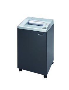 Fellowes Powershred EF-2331C distruggi documenti 70 dB 31 cm Nero