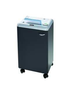 Fellowes Powershred EF-1524C distruggi documenti 70 dB 24 cm Nero