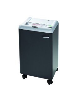 Fellowes Powershred EF-1524S distruggi documenti 60 dB 24 cm Nero