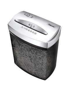 Fellowes Powershred P70CM distruggi documenti Triturazione incrociata 23 cm Antracite