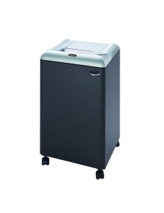 Fellowes Powershred EF-2127C distruggi documenti 70 dB 26 cm Nero