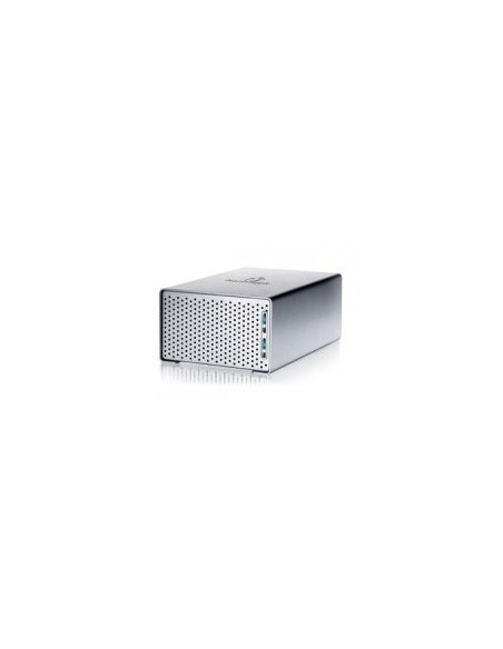 Iomega Ultramax Plus Desktop Hard Drive 2.0TB disco rigido esterno 1000 GB