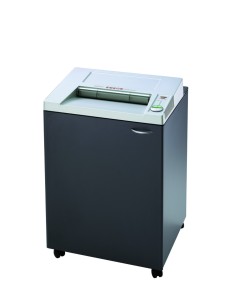 Fellowes Powershred EF-3140C distruggi documenti 70 dB 40 cm Nero