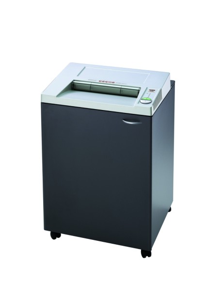 Fellowes Powershred EF-3140C distruggi documenti 70 dB 40 cm Nero