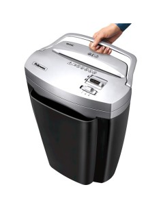 Fellowes W11C distruggi documenti 22,9 cm 2