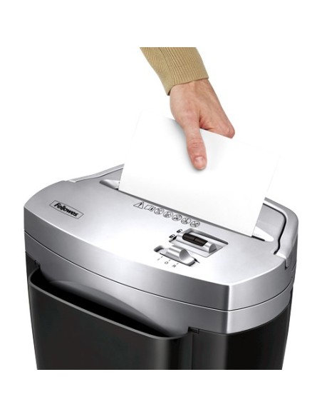 Fellowes W11C distruggi documenti 22,9 cm