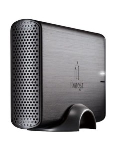 Iomega Home Media Cloud Edition disco rigido esterno Wi-Fi 1000 GB Nero