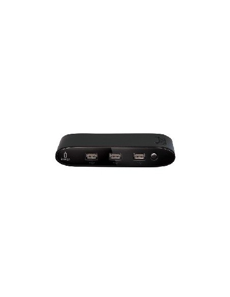 Iomega iConnect Wireless Data Station