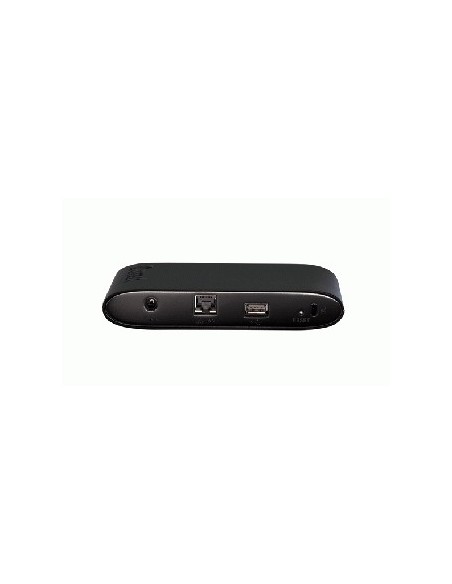 Iomega iConnect Wireless Data Station