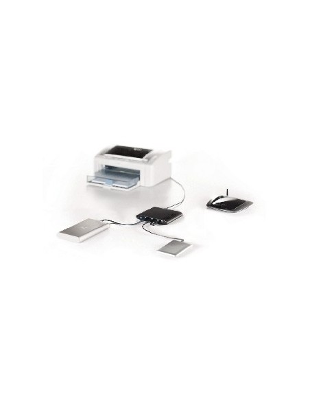 Iomega iConnect Wireless Data Station
