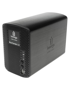 Iomega StorCenter ix2-200 6TB