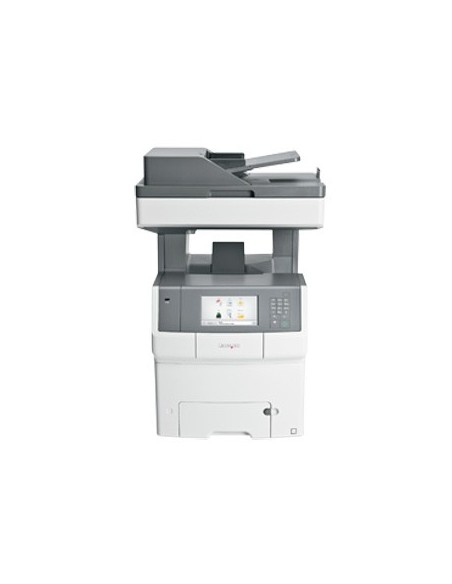 Lexmark X748de Laser A4 2400 x 600 DPI 33 ppm