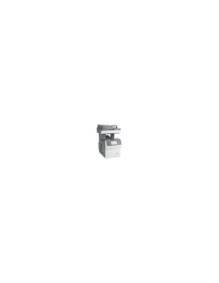 Lexmark X748de Laser A4 2400 x 600 DPI 33 ppm