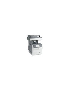 Lexmark X748dte Laser A4 2400 x 600 DPI 33 ppm 2