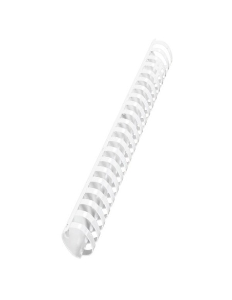Leitz Plastic Comb Spines