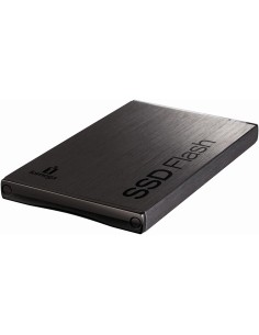 Iomega SSD Flash 64 GB Nero