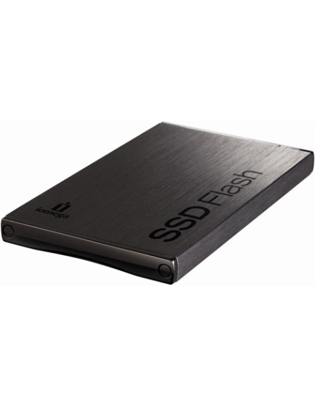 Iomega SSD Flash 64 GB Nero