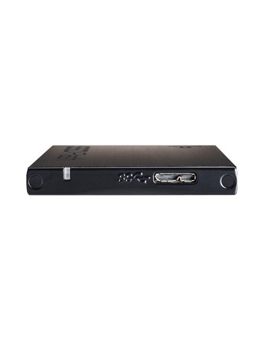 Iomega SSD Flash 64 GB Nero