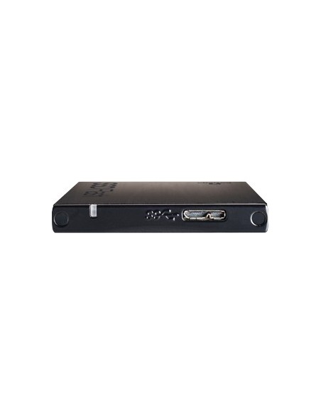Iomega SSD Flash 64 GB Nero