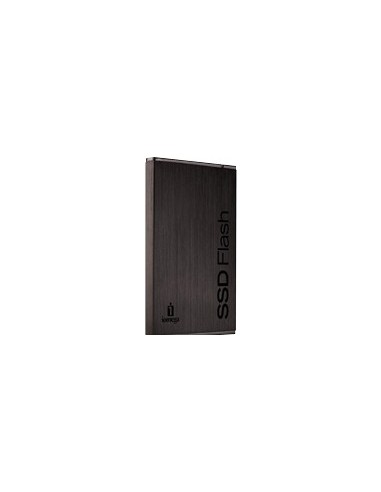 Iomega SSD Flash 64 GB Nero