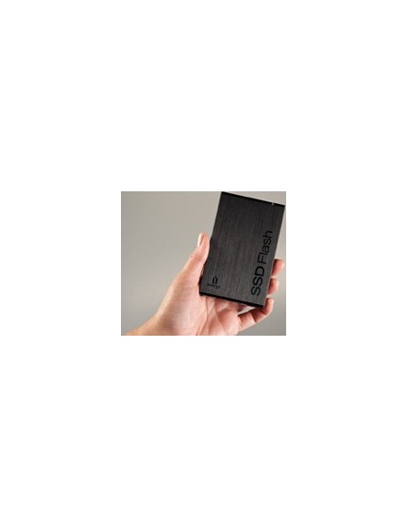Iomega SSD Flash 64 GB Nero
